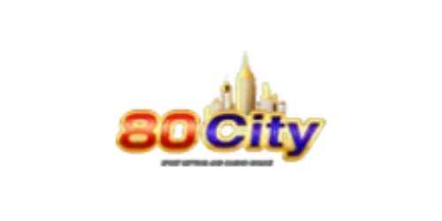 80city คาสิโนออนไลน์ คาสิโนสด สล็อตออนไลน์ ครบทุกค่าย